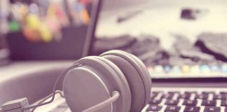 Building a Gimbal in Rust: An Introduction