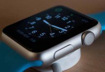 Kim Kardashian Shows Off Deep Cleavage In Plunging Top & Mini