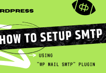 How to Configure SMTP in WordPress Website
