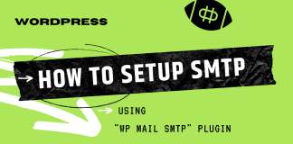 How to Configure SMTP in WordPress Website