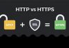How to add Free SSL to website and redirect HTTP to HTTPS