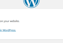 How to Correct the WordPress Critical Error (Step by Step)