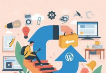 How to switch from blogger to WordPress in easy steps
