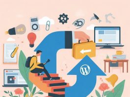 How to switch from blogger to WordPress in easy steps