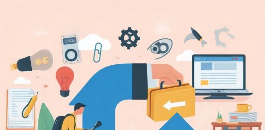 How to switch from blogger to WordPress in easy steps