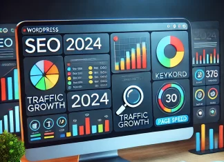 The Ultimate Guide to WordPress SEO in 2024: Tips for Ranking Higher