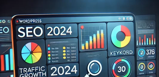 The Ultimate Guide to WordPress SEO in 2024: Tips for Ranking Higher