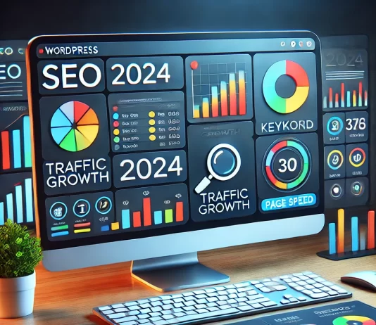 The Ultimate Guide to WordPress SEO in 2024: Tips for Ranking Higher