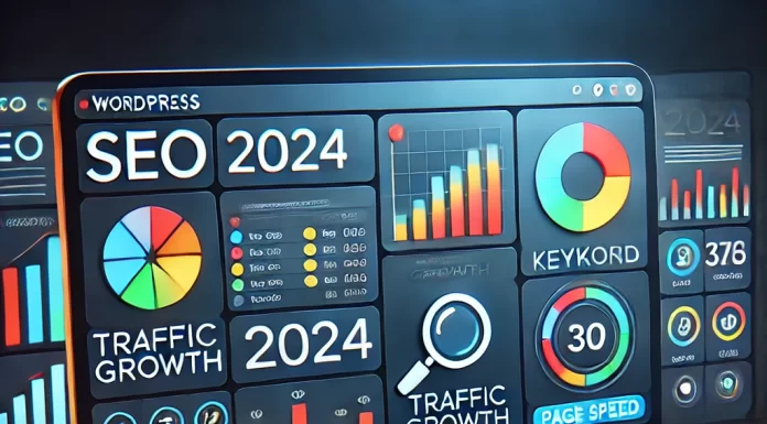 The Ultimate Guide to WordPress SEO in 2024: Tips for Ranking Higher